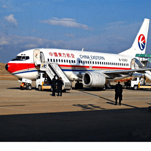 无锡机场快运航空快运业稳步发展的原因是什么？